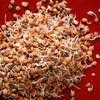 100 RED LENTIL Lens Culinaris Vegetable Seeds