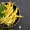 Goldrush Green Bean Seeds – Bright Yellow Wax Bean Phaseolus Vulgaris Vegetable – photo 4