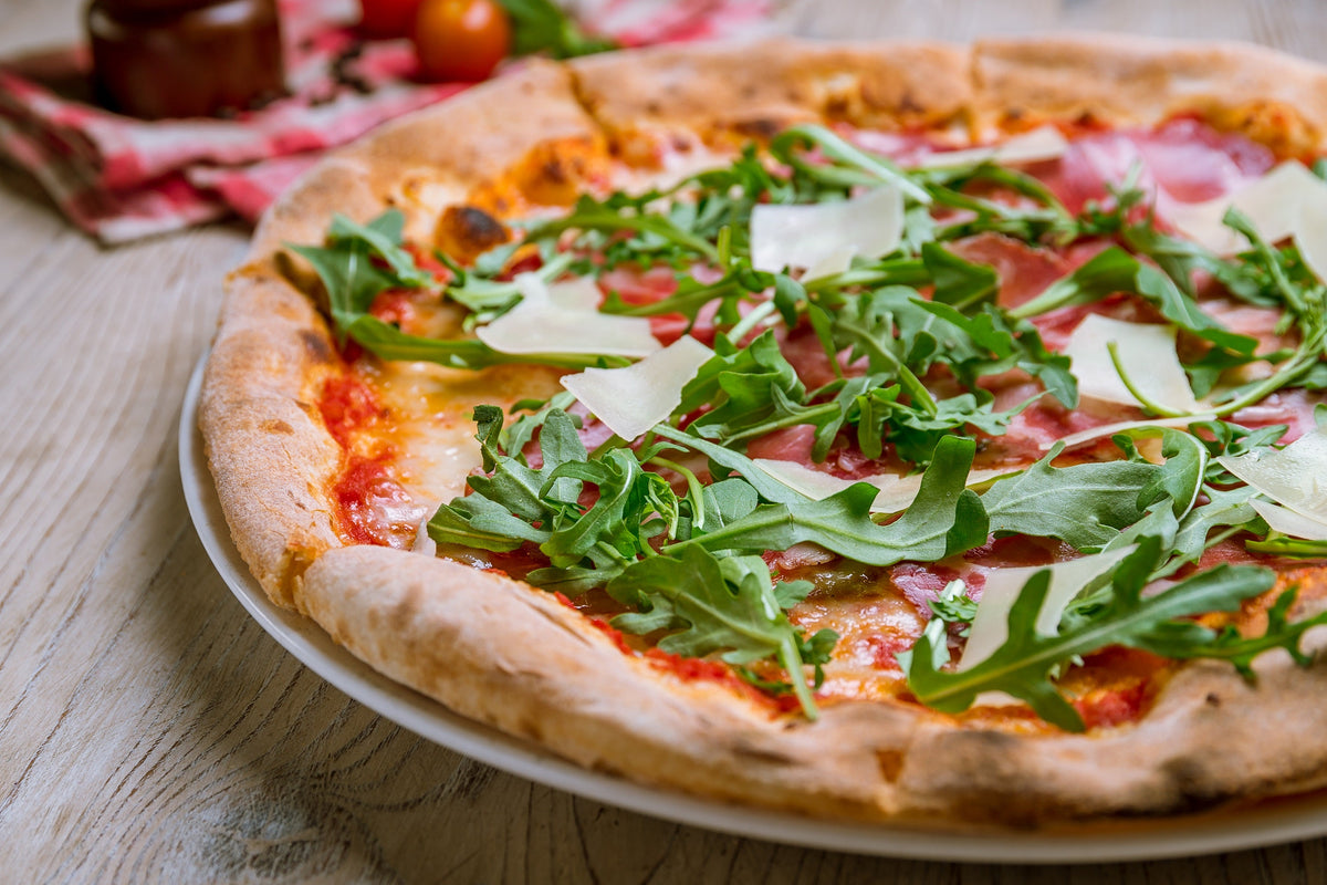 Roquette Arugula Seeds –