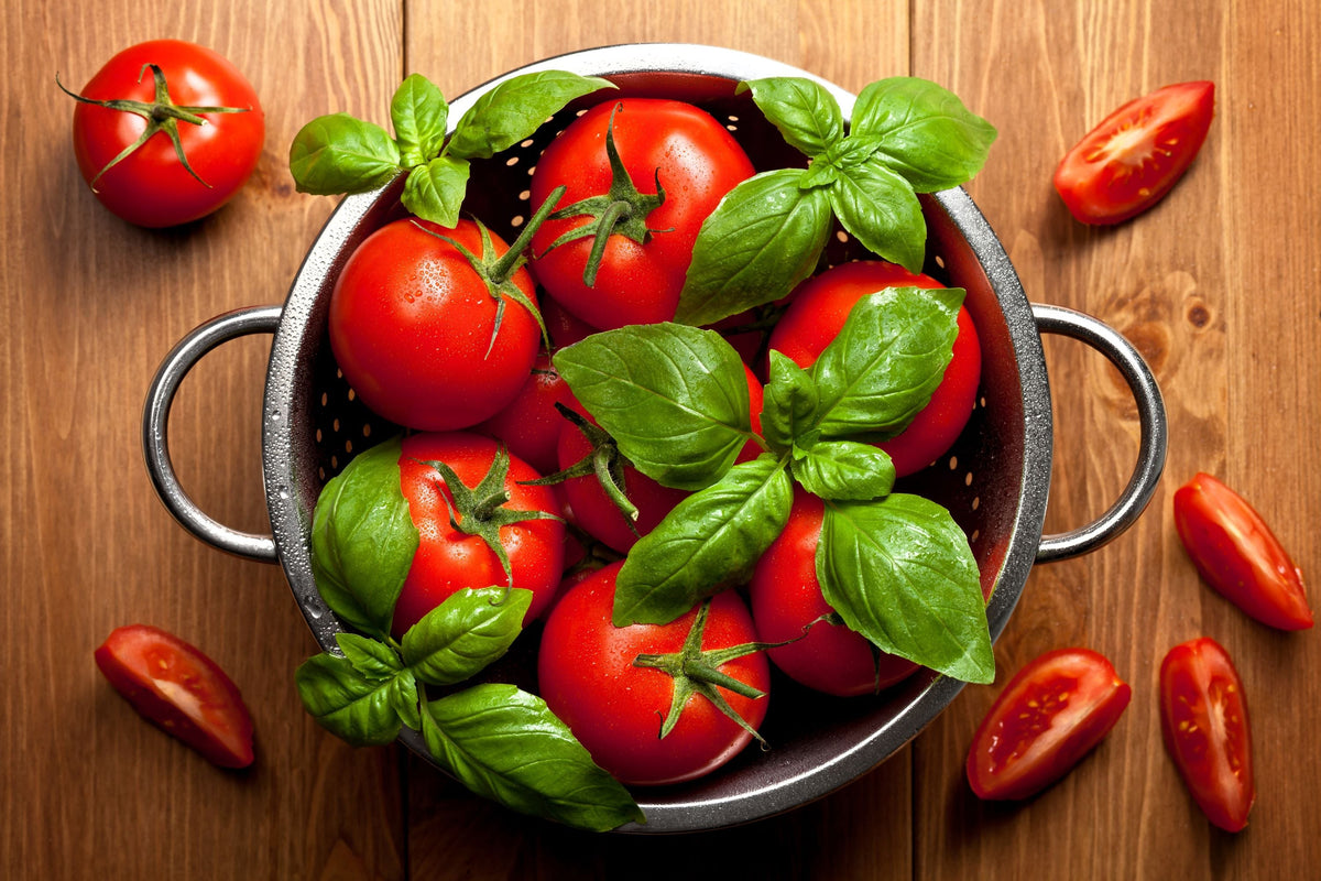 Red Rutgers Tomato Seeds – Lycopersicon Globe Determinate 8 oz Fruit Vegetable – photo 6