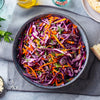500 RED ACRE CABBAGE Brassica Oleracea Capitata Vegetable Seeds