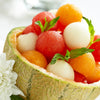 Hale's Best Jumbo Cantaloupe Orange Muskmelon Cucumis Melo Melon Fruit Seeds' – photo 11