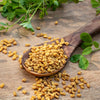 300 FENUGREEK Trigonella Foenum Graecum Herb Flower Seeds