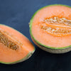 100 Minnesota MIDGET CANTALOUPE MELON Cucumis Melo Reticulatus Fruit Seeds