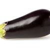 300 FLORIDA MARKET EGGPLANT Purple Aubergine Solanum Melongena Vegetable Seeds