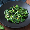 1500 BLOOMSDALE SPINACH Spinacia Oleracea Vegetable Seeds
