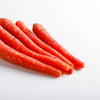 400 ATOMIC RED CARROT Daucus Carota Vegetable Seeds