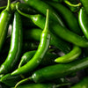 200 Hot SERRANO TAMPIQUENO PEPPER Mexican Chile Capsicum Annuum Vegetable Seeds