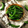 200 Hot SERRANO TAMPIQUENO PEPPER Mexican Chile Capsicum Annuum Vegetable Seeds