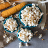 Lady Fingers Popcorn Seeds – Corn Zea Mays White Yellow Vegetable