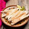 20 JICAMA Mexican Yam Bean Potato Bean Pachyrhizus Erosus Vining Legume Root Vegetable Blue Flower Seeds