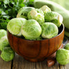 400 CATSKILL BRUSSEL SPROUT Sprouts Brassica Oleracea Vegetable Seeds