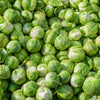 500 HEIRLOOM BRUSSEL SPROUT Brassica Oleracea Green Long Island Vegetable Seeds