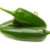 400 EARLY JALAPENO PEPPER Green Medium Hot Capsicum Annuum Mexican Chili Vegetable Seeds