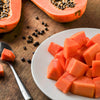 30 PAPAYA MELON Fruit TREE Carica Papaya Seeds