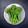 1000 EARLY Fall RAPINI BROCCOLI (Broccoli Raab / Broccoli Rabe / Brocoletti / Cima di Rapa) Brassica Ruvo Vegetable Seeds