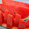 Dixie Queen Watermelon Seeds – White & Red Citrullus Lanatus Melon Fruit Vine – photo 7