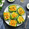 200 Sweet Green CALIFORNIA WONDER Bell PEPPER Capsicum Annuum Vegetable Seeds