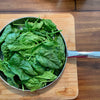 1500 BLOOMSDALE SPINACH Spinacia Oleracea Vegetable Seeds