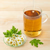 300 FEVERFEW Tanacetum Parthenium Herb Flower Seeds