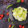500 MICHIHILI CABBAGE (Chinese Cabbage / Bok Choy / Pak Choi / Celery Mustard / Chinese Chard) Brassica Rapa Chinensis Vegetable Seeds