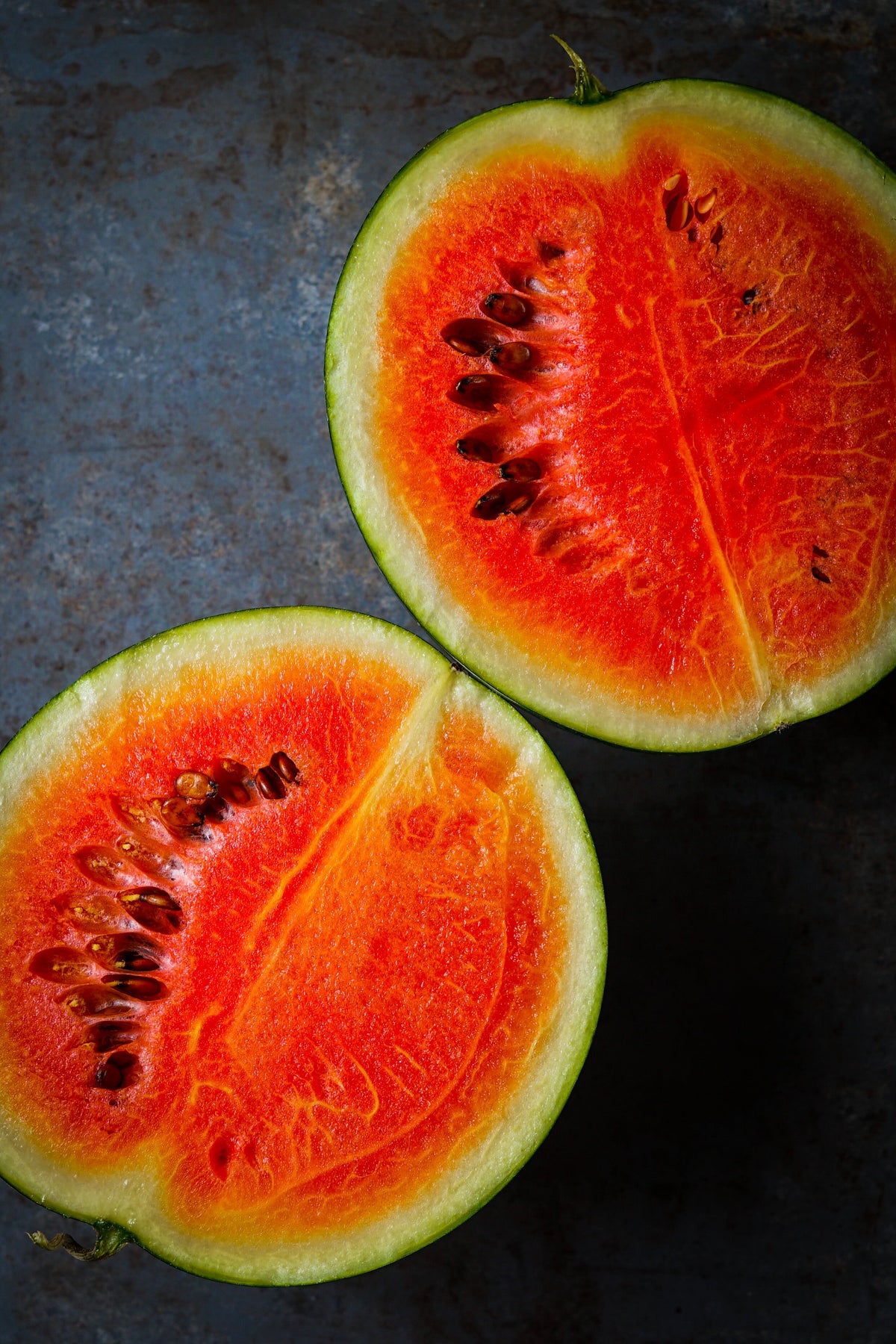 Sugar Baby Watermelon Seeds – Citrullus lanatus Fruit Melon – photo 9
