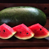 Congo Watermelon Red Citrullus Lanatus 40 lbs Aas Winner Fruit Melon Seeds