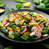 10 CUCAMELON Melothria Scabra Mouse Melon Mexican Gherkin Mini Watermelon Cucumber Fruit Vine Seeds