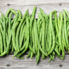 Burpee Stringless Green Pod Bean French Phaseolus Vulgaris Vegetable Seeds