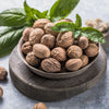 1 NUTMEG TREE Seed Myristica Fragrans Pala MACE Fruit Nut Pumpkin Pie Spice