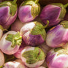 50 Organic Italian EGGPLANT ROSA BIANCA Solanum Melongena Esculentum Vegetable Seeds