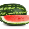 Cal Sweet Supreme Watermelon Red Citrullus Lanatus 30 lb Melon Fruit Seeds