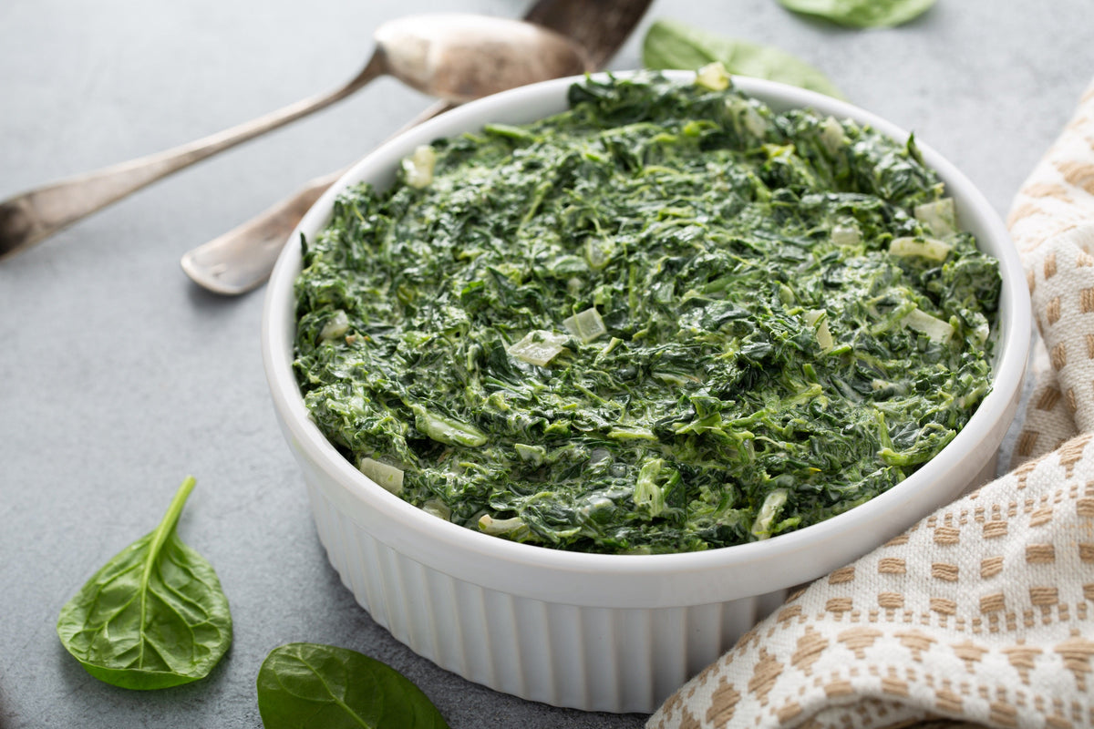 Monstrueux De Viroflay Spinach Seeds – French Spinacia Oleracea Vegetable – photo 8