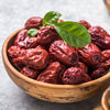 20 ASIAN DATE Jujube Ziziphus Spinosa Common Chinese Tsao Red Fruit Tree Seeds
