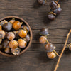 10 ITALIAN PERSIMMON TREE Dateplum Date Plum Fruit Diospyros Lotus Seeds