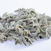 100 White HOREHOUND Marrubium Vulgare Herb Flower Seeds