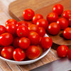 Small Red Cherry Tomato Lycopersicon Lycopersicum Fruit Vegetable Seeds – photo 5