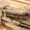 50 MAMMOTH Sandwich Island SALSIFY Tragopogon White Root Vegetable Oyster Flower Seeds