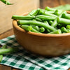 Tendergreen Green Bean Seeds (Phaseolus vulgaris)