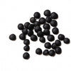 100 BLACK LENTIL Bush Lens Culinaris Vegetable Legume Sprouts Seeds
