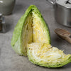 Charleston Wakefield Cabbage Seeds – Heirloom Cone Brassica Oleracea Vegetable – photo 8