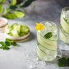 100 LONG Green IMPROVED CUCUMBER Slicing Cucumis Sativus Fruit Vegetable Seeds