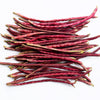 25 RED NOODLE BEAN Yard Long Asparagus Bean Chinese Phaseolus Vulgaris Legume Vegetable Seeds