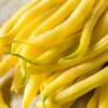 50 Yellow CHEROKEE WAX BEAN Bush AAS Winner Phaseolus Vulgaris Seeds