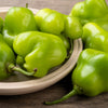 50 Ubatuba CAMBUCI PEPPER Red Brazilian Capsicum Baccatum Vegetable Seeds