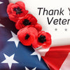 Red American Legion (Corn / Shirley / Flanders) Poppy Papaver Rhoeas Flower Seeds – photo 6