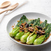 Canton Pak Choi Seeds – (Bok Choy / Chinese Cabbage) Brassica Rapa Chinensis Vegetable – photo 9