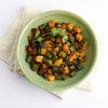 150 EMERALD GREEN Velvet OKRA Spineless Abelmoschus Esculentus Vegetable Seeds