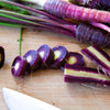 400 COSMIC PURPLE CARROT Daucus Carota Vegetable Seeds