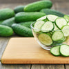 200 NATIONAL PICKLING CUCUMBER Fruit Cucumis Sativus Seeds